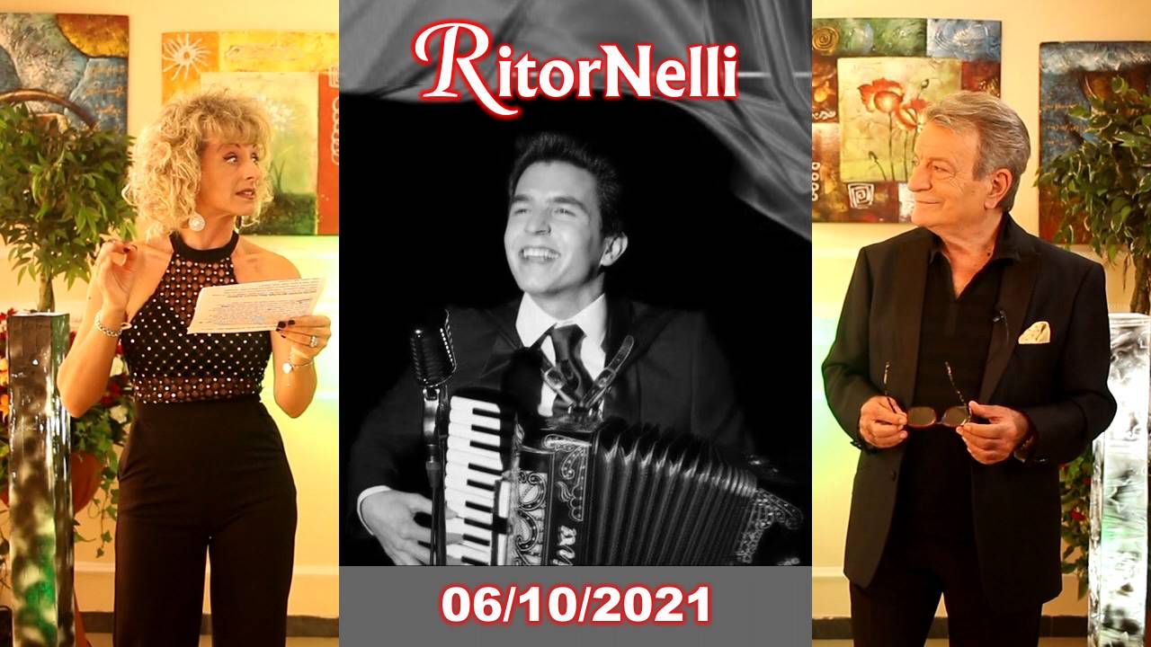 Trasmissione RitorNelli